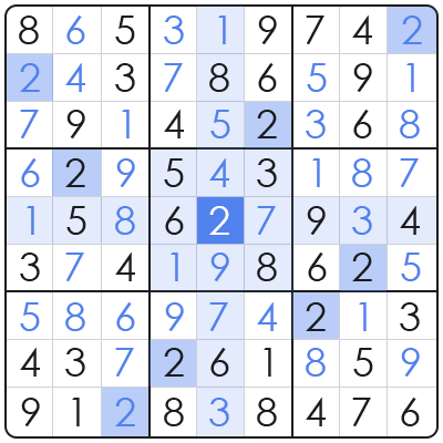 sudoku solver by andrew stuart