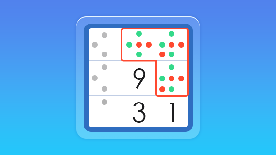 best sudoku app for iphone