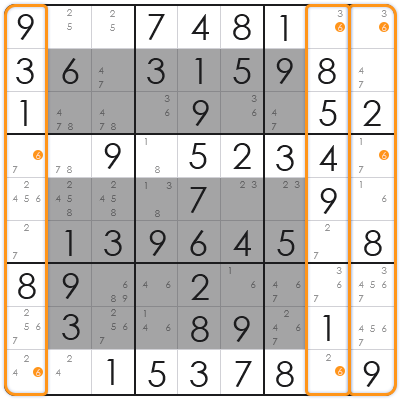 hard sudoku puzzles printable