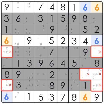 sudoku square